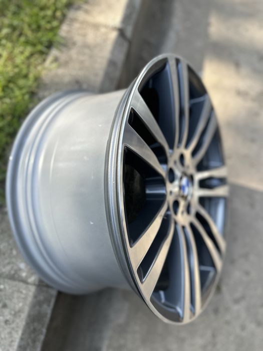 Джанта BMW 20” 10J X5 & X6