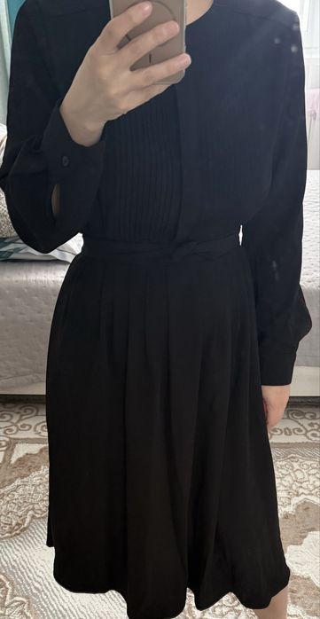 Продам платье