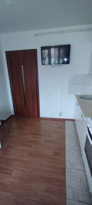 1- комнатная квартира