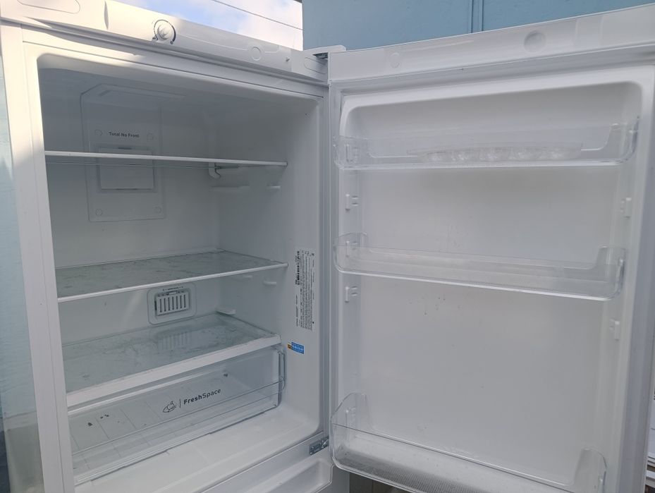 Холодильник ITS 4160W