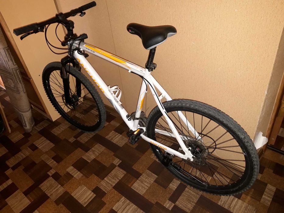 Продам велосипед Anchor tx-70