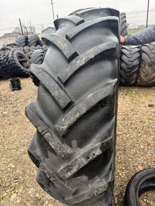 16,9r30 barum tractor