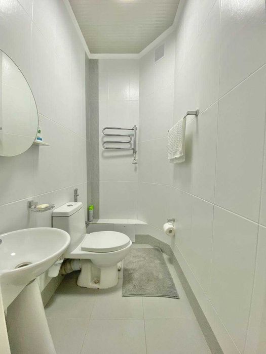 4-комнатная квартира · 130 м²