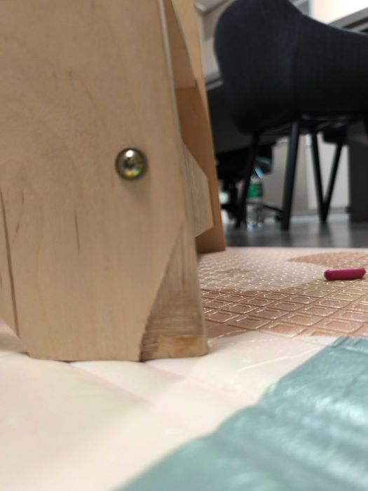 Кула на Монтесори