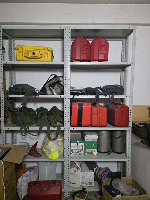 Геодезическое  оборудование