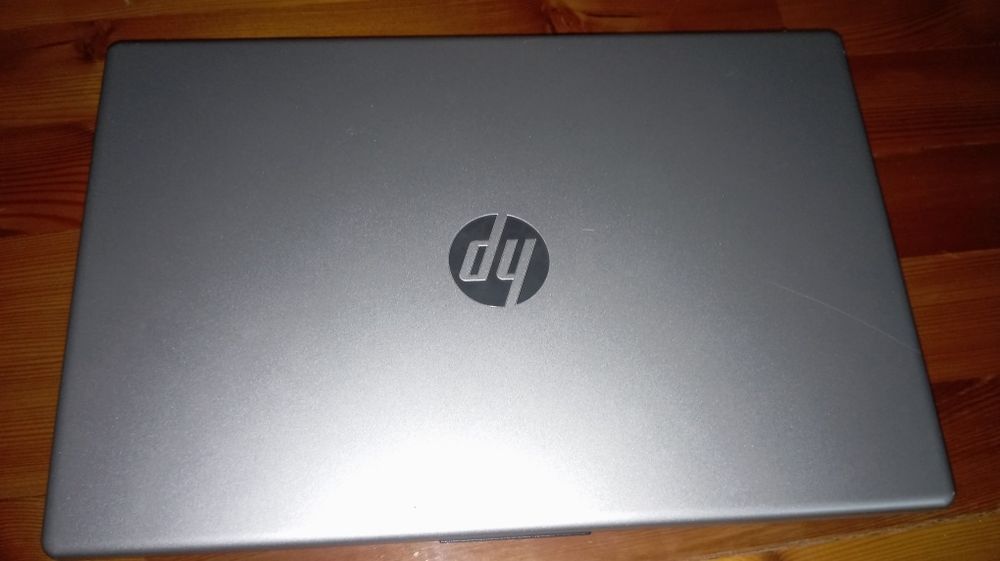 НОУТБУК Hp Laptop inter i7