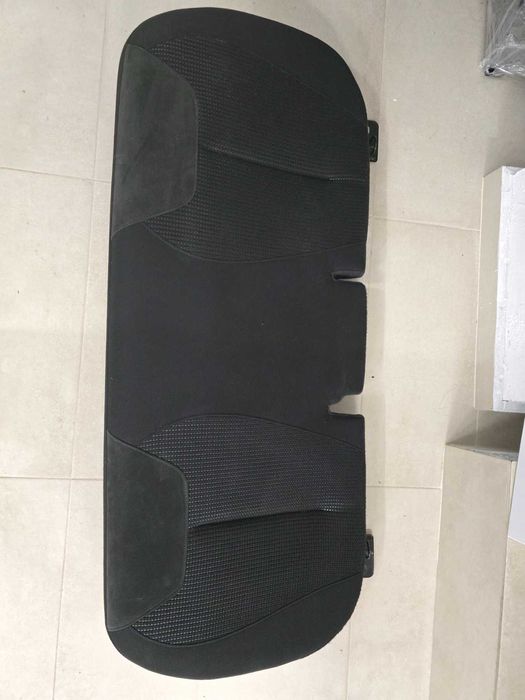 CITROEN C3 седалки