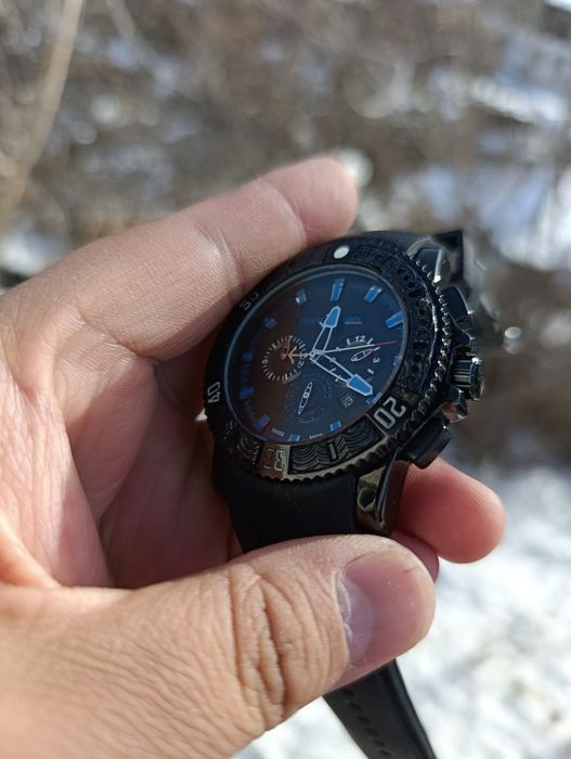 Мужские наручные часы Ulysse Nardin