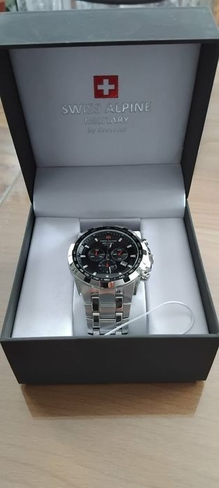 Мъжки ръчен часовник