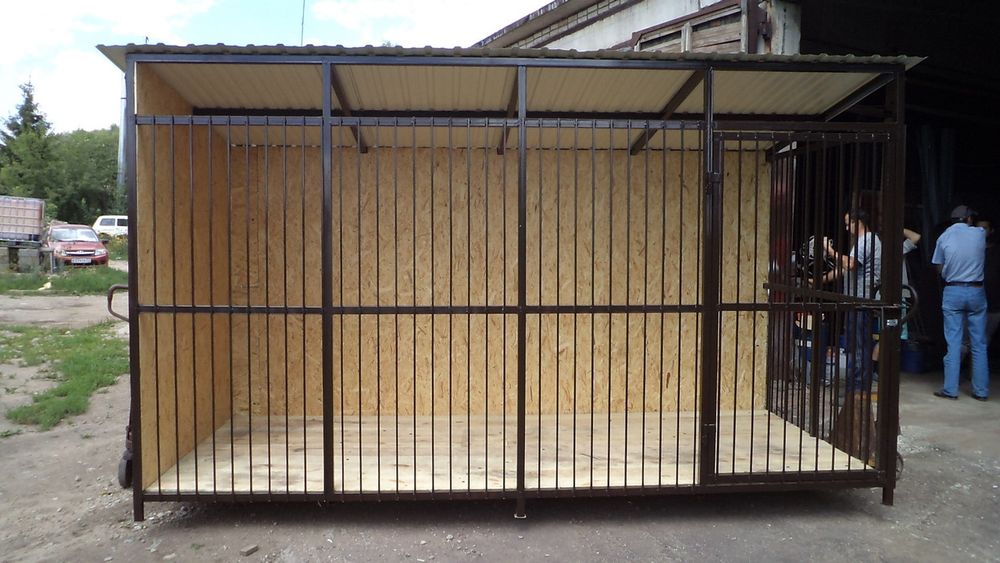 Валеры для собак.