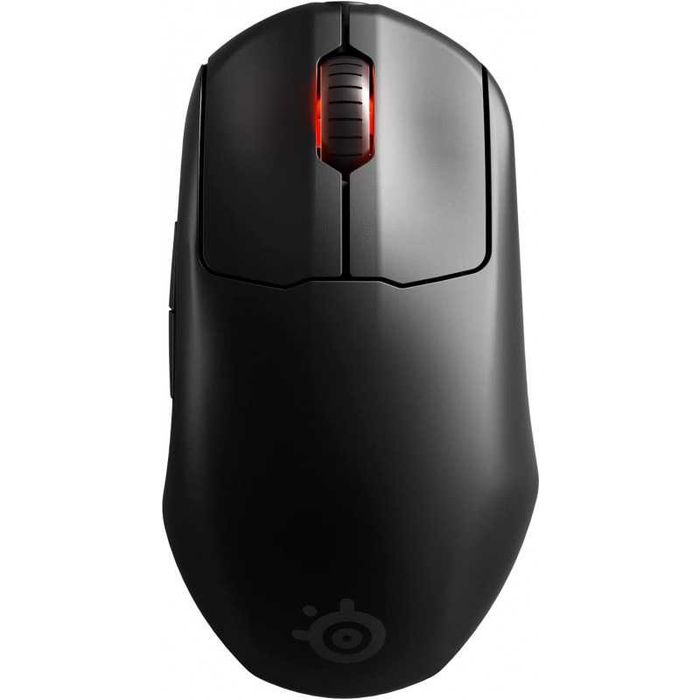 mouse steelseries prime wireless