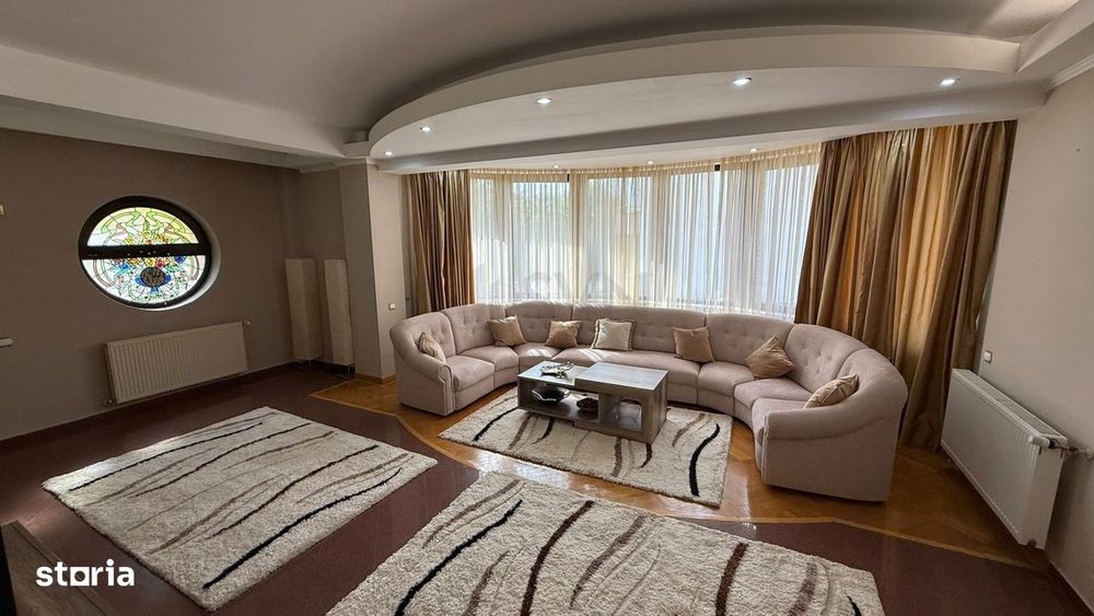 Apartament 4 camere decomandat, terasă, Aviatorilor