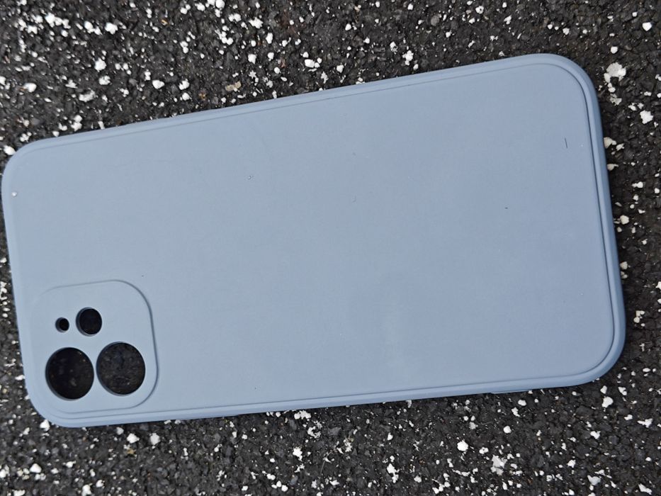 Husa iPhone 12 [11] noua