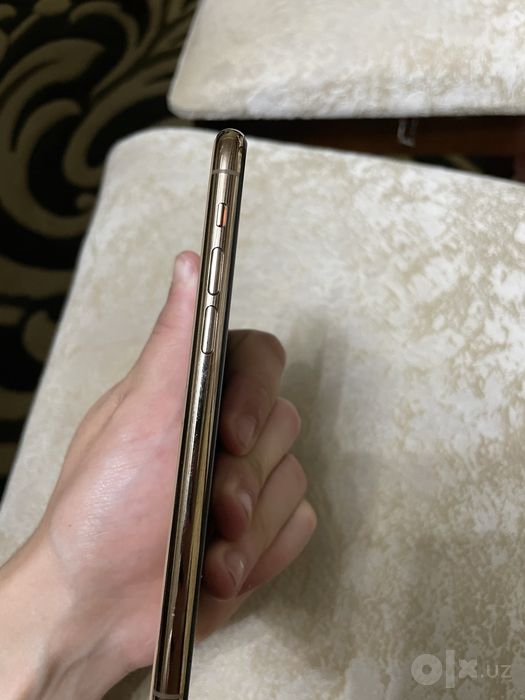 Iphone 11po.