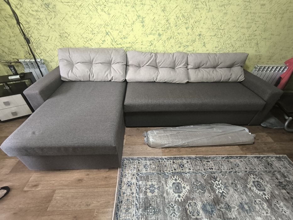 Продам диван в хорошем состоянии