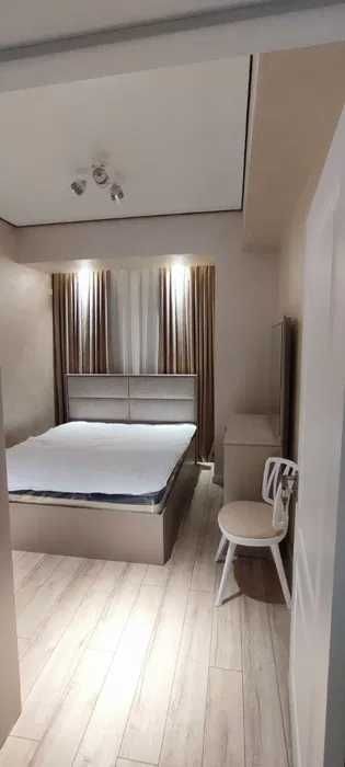 R5! Сдаётся КЛАССНАЯ квартира в ЖК Пойтахт 2/3/9 ор-р Махтумкули!