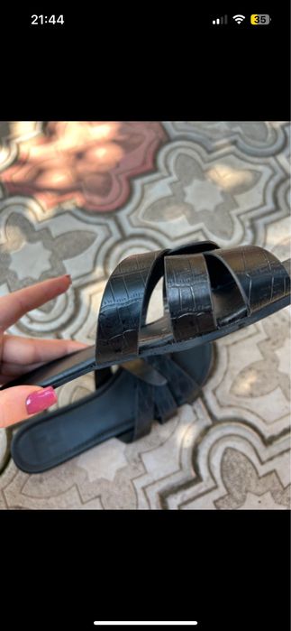 Slapi sinsay marimea 40