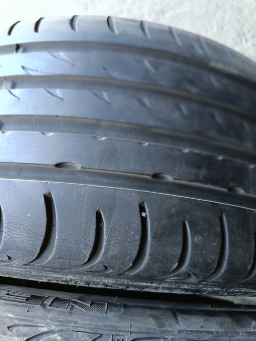 Летни гуми -19цола -225/40-1бр.--65лв."NEXEN"