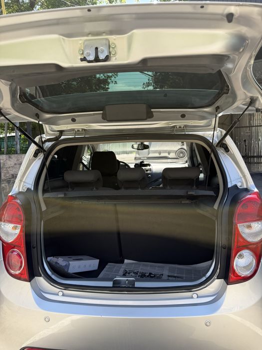 Продам Chevrolet Spark, в отличном состоянии.