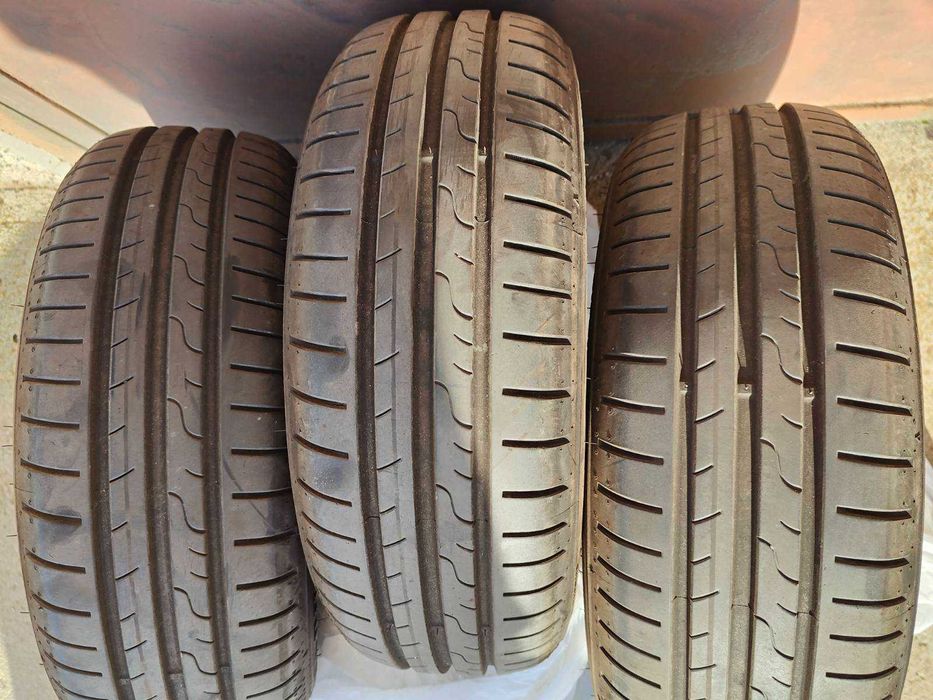 Гуми Летни Dunlop 185/60 R15 84H