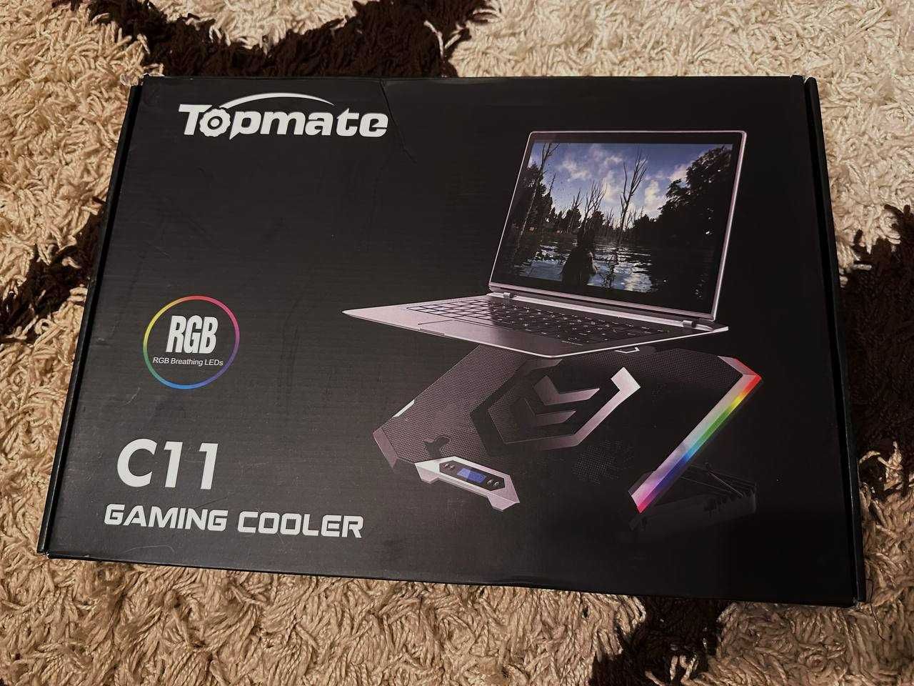 Cooler gaming laptop Bucuresti Sectorul 1 • OLX.ro