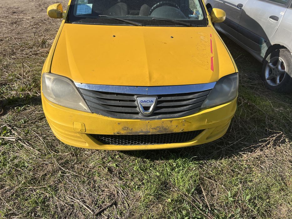 Dacia Logan 1.6 за части