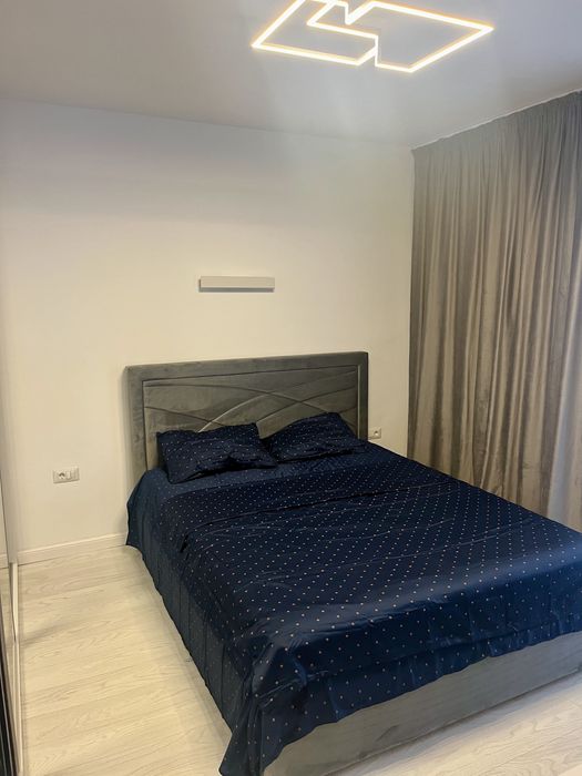 Apartament zona Alezzi
