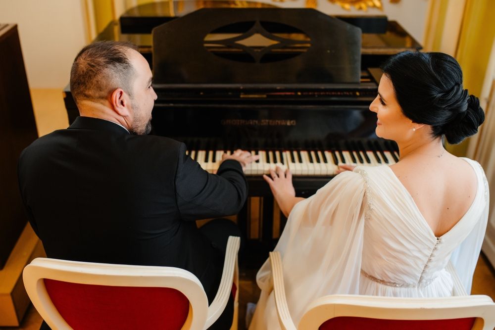 Rochie de mireasa Diana Burada