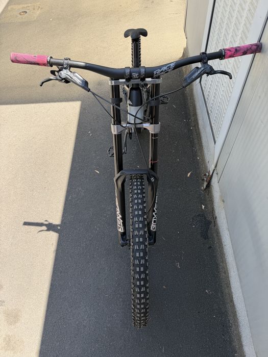 Canyon Sender AL 2020