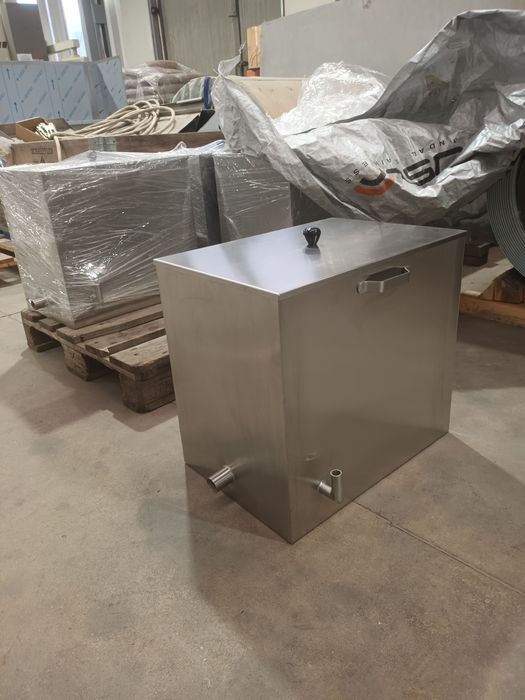 Парна восъкотопилка