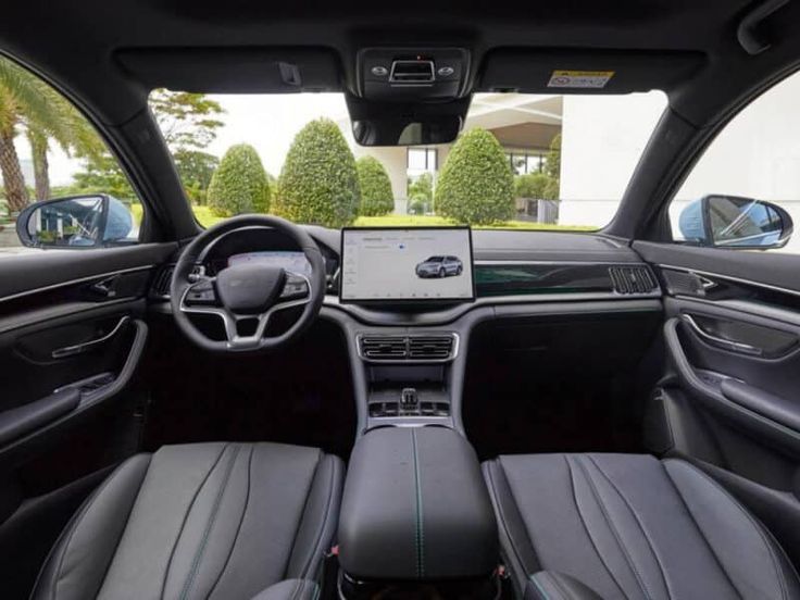 Byd seal nasiya savdo