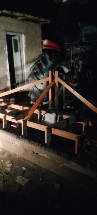 Мх140 ишга тайер плуг чизели билан бугдоя екадикан силка ичида