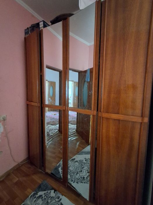 Шкаф сатылады б/у