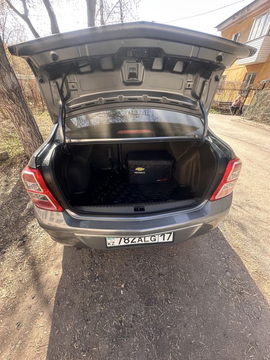 Продается автомобиль