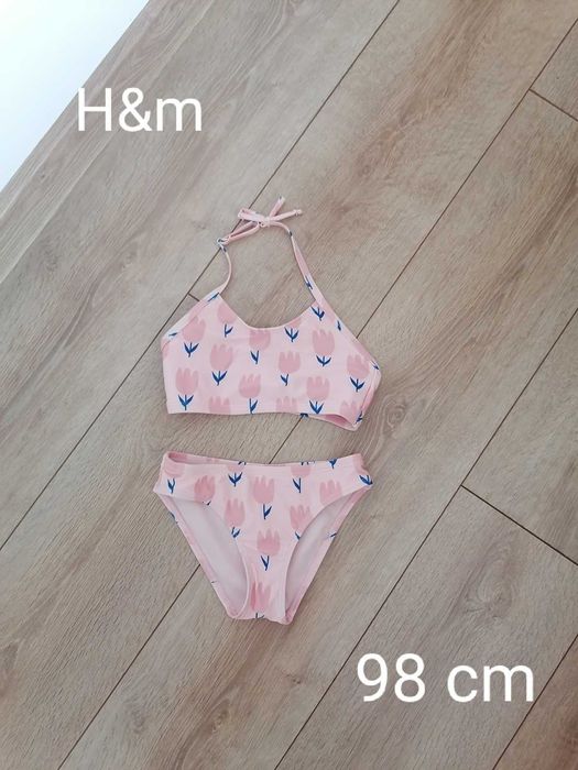 Costum de baie fetita H&m
