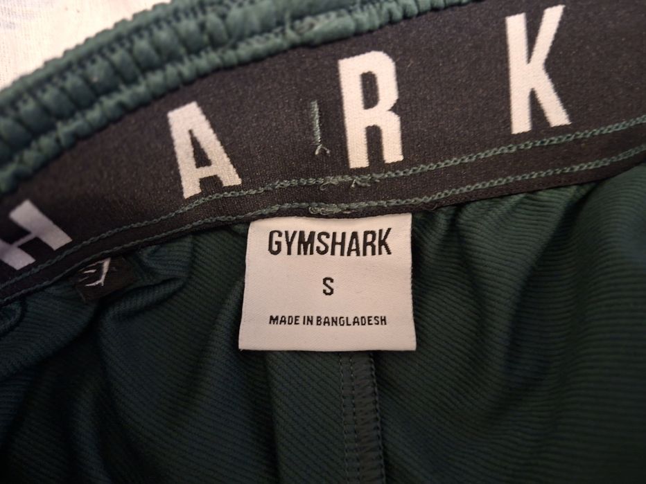 Gymshark-Ориг.долнище Ново!