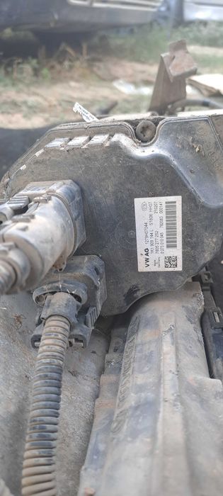 Електрическа / Кормилна Рейка VW / Seat 1K1423105G