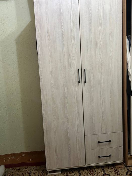 Детский шкаф состояния хорошо нету царапины