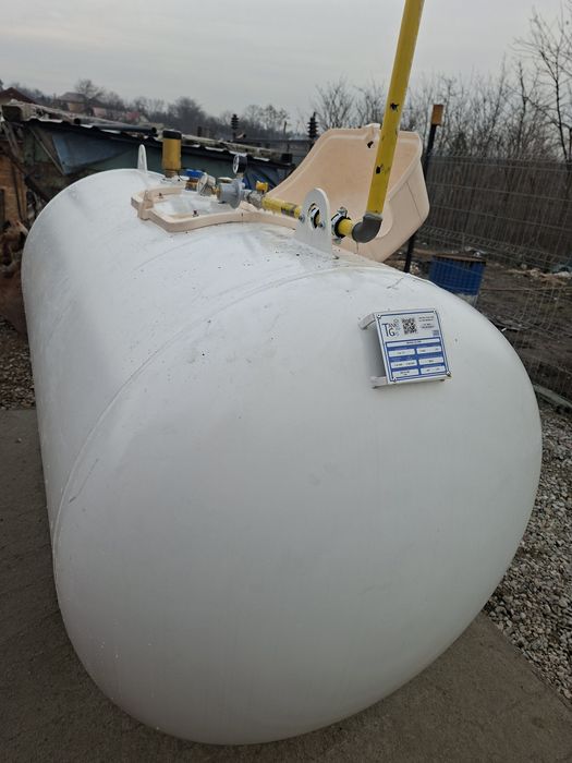 Bazine gpl, Rezervoare GPL, Cazane gpl