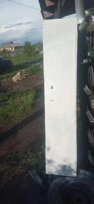 Продам железный шкаф