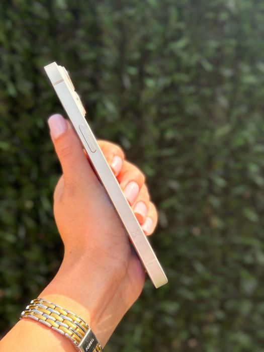 Iphone 14 White Impecabil