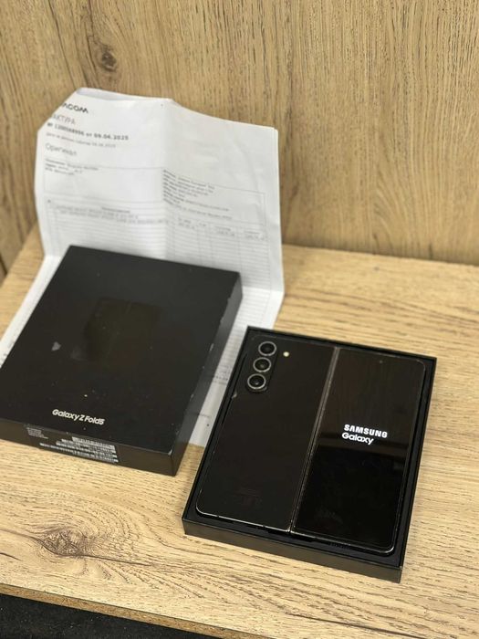 Samsung Galaxy Z Fold 5 512GB