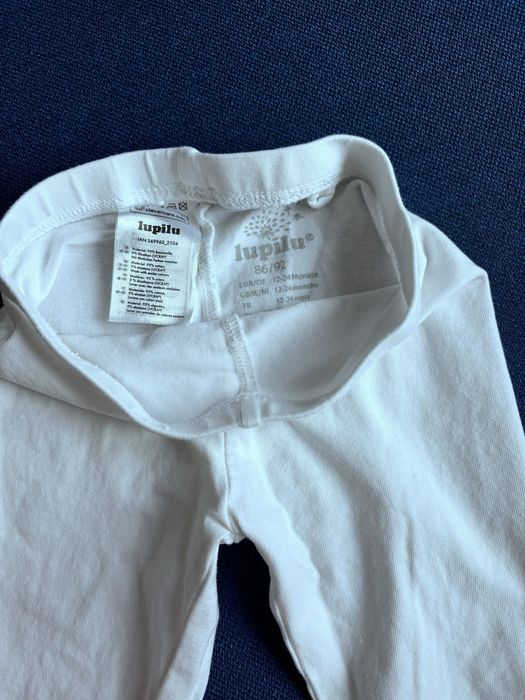 Лот нови и носени дрешки за момиче 92 см, 18-24м