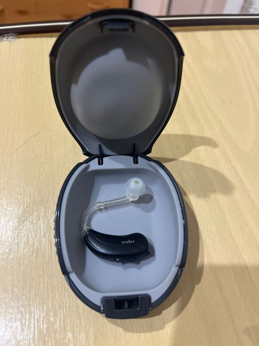 Слуховой аппарат Signia