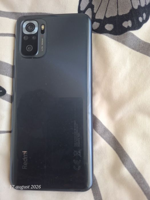 Telefon Xiaomi Redmi note 10 S