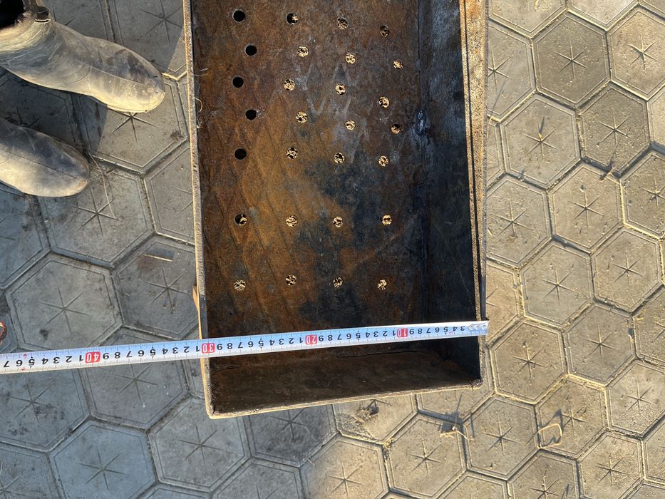 Продам мангал!!!