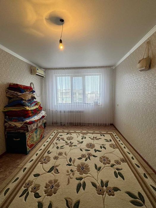 3 к.кв. в центре - район Стадион
