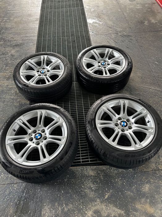Jante M BMW R18 in două lățimi