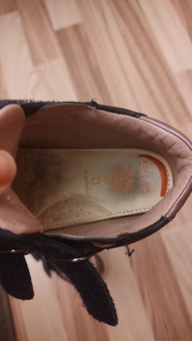 Incaltaminte/pantofi Geox marimea 25