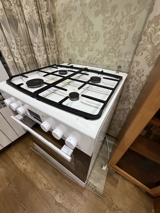 Продам Новый газ HANSA